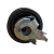 Kit Correia Dentada + Tensor e Polia Gol Fox Polo CrossFox SpaceCross SpaceFox Golf Jetta Saveiro T-Cross Tiguan