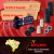 Imagem do Kit Amortecedores Dianteiro Completo Cobalt Spin Sonic Prisma Onix Joy