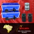 Imagem do Kit Amortecedores Dianteiro Completo Celta Corsa