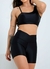 Short 3D PRETO com bolso na internet