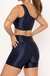 Short 3D PRETO com bolso - comprar online