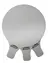 Kit 3 Pás Ultra Braba - 3 Pás de Pizza de Madeira Tamanho: 36cm - comprar online