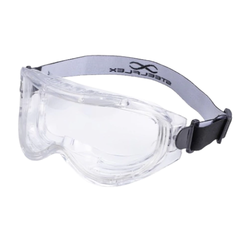 ÓCULOS STEELFLEX SWAT