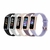 SmartBand C60 smartwatch - Violeta - comprar online