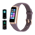 SmartBand C60 smartwatch - Claret