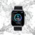 Smartwatch G104 - Negro - Tiendamigo