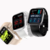 Smartwatch G104 - Plateado - tienda online