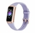 SmartBand C60 smartwatch - Violeta