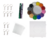 Kit inicial 6000 Mini 2.6mm Hama Beads Perler Artkal