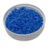 500 piezas Hama Beads mini 2.6mm C Colores Azules