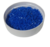 Hama Beads Pixel Art Azul Mini