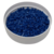 Hama Beads Pixel Art Azul Mini