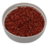 500 piezas Hama Beads mini 2.6mm F Colores Rojos