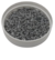 1000 piezas Hama Beads mini 2.6mm H Colores Blanco, Negro y Grises - Zaffron Games