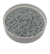 1000 piezas Hama Beads mini 2.6mm H Colores Blanco, Negro y Grises - comprar en línea