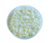 500 piezas Hama Beads MIDI 5mm - Colores Variados - Zaffron Games