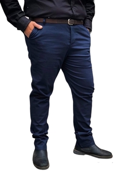 PANTALON CORTE CHINO en internet