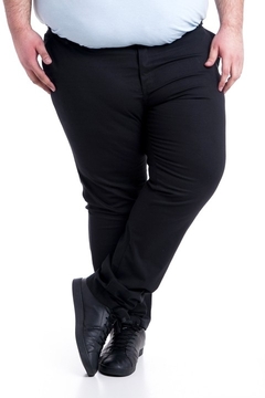 PANTALON CORTE CHINO - TIENDA CHAVI