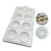 Set x10 Moldes para 8 sorrentinos plastico