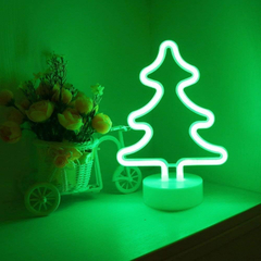 Lampara Decoracion Arbol de Navidad en internet