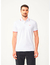 Camiseta Polo colcci