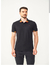 Camiseta Polo Colcci