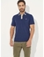 Camiseta polo colcci