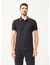 Camiseta polo colcci