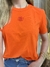 Camiseta Colcci Orange - loja online