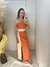 Vestido Orange