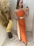 Vestido Orange - comprar online