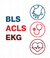 BLS-ACLS-EKG - comprar en línea
