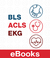BLSe-ACLSe-EKG - comprar en línea