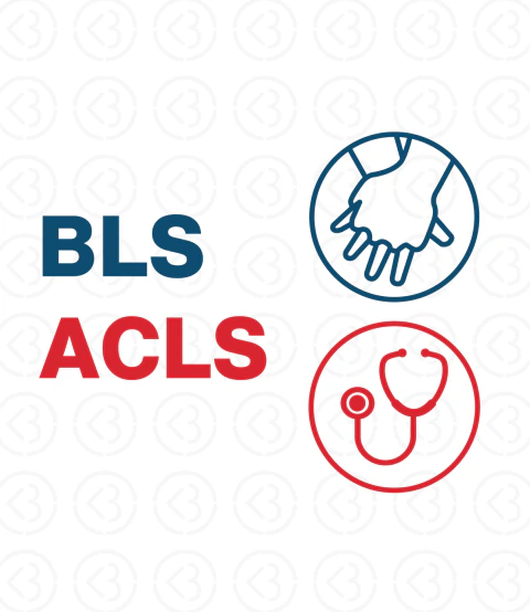 BLS-ACLS