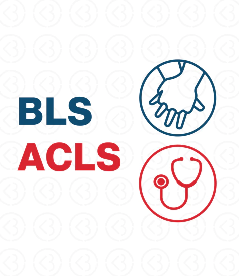 BLS-ACLS - comprar en línea
