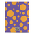 KIT - Livro de colorir Roxo + Bag Modelo Black na internet