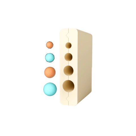 Set de Esferas - comprar online