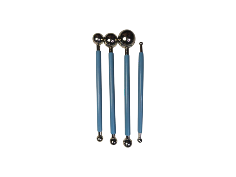 Set de Bolillos Grandes