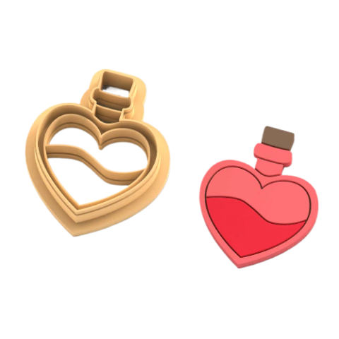 Pocion de Corazon - comprar online