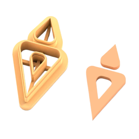 Geometrico Boho C - comprar online