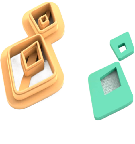 Rombo Boho - comprar online