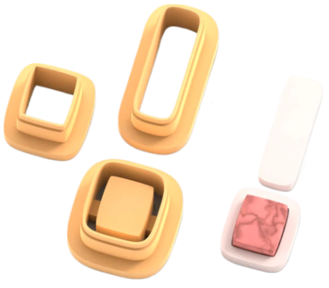 Art Deco 4 - comprar online