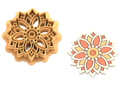 Mandala 10 - comprar online