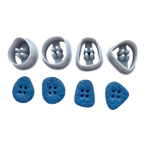 Set Botones B - comprar online