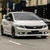 SPOILER DIANTEIRO CIVIC G9 - comprar online