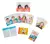 Cartas didacticas: Las emociones - comprar online