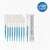 Pipetas Pasteur 1 ml Estéril Individual - Bolsa x 100 Unidades - comprar online