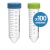 Tubo de Centrífuga de 50 ml, Estéril Individual - Bolsa x 100 Unidades - comprar online