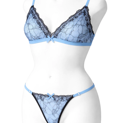 Melifera Art 1012 - Besol | Lencería y Ropa Interior | Mayorista Argentina