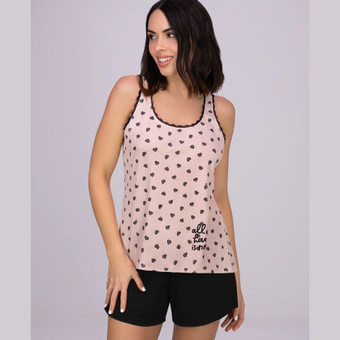Sopink Art. 11836 Pijama